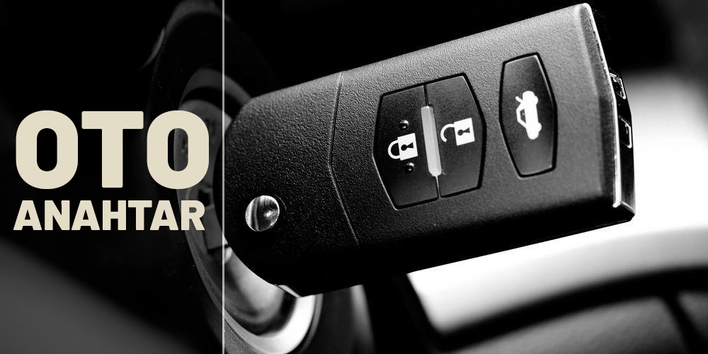 Başçiftlik Oto Anahtarcı