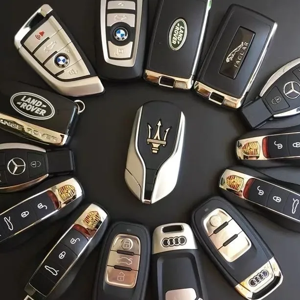 Başçiftlik Oto Anahtarcı